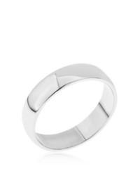 Bague blanche Kareco