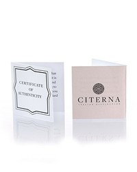 Bague dorée Citerna