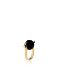 Bague noire may mOma