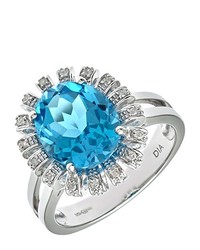 Bague turquoise Naava