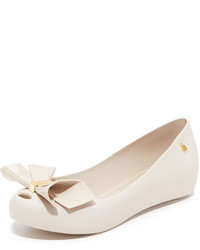 Ballerines beiges Melissa