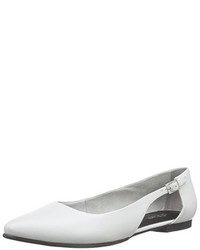 Ballerines blanches s.Oliver