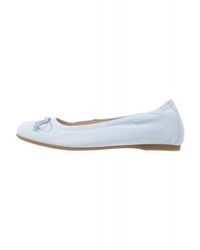 Ballerines bleu clair Gabor