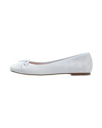 Ballerines bleu clair mint&berry