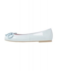 Ballerines bleu clair Pretty