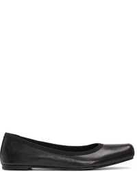 Ballerines noires Junya Watanabe