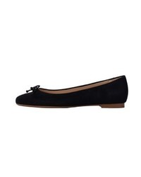 Ballerines noires Mango