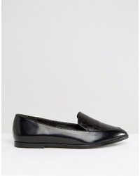 Ballerines noires Asos