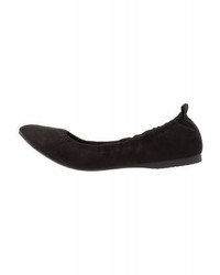Ballerines noires Only