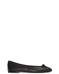 Ballerines noires Repetto