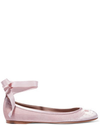 Ballerines roses AERIN