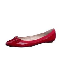 Ballerines rouges Buffalo