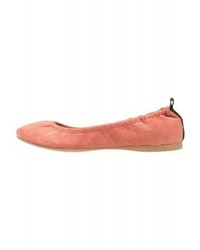 Ballerines rouges Only