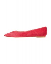 Ballerines rouges Zign