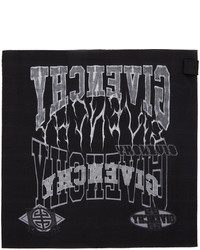 Bandana imprimé noir Givenchy