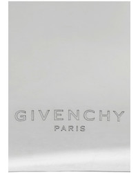 Bandeau argenté Givenchy