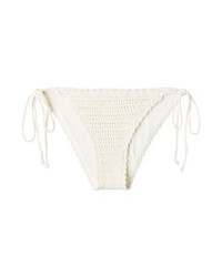 Bas de bikini beige Mango
