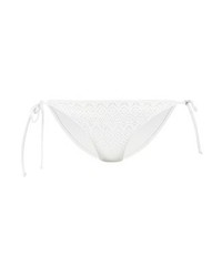 Bas de bikini blanc Even&Odd
