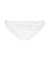 Bas de bikini blanc Even&Odd