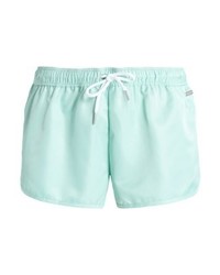 Bas de bikini bleu clair Bench
