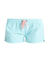 Bas de bikini bleu clair Brunotti