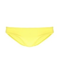 Bas de bikini chartreuse Filippa K