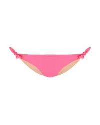 Bas de bikini fuchsia Solid & Striped