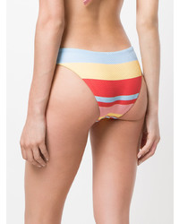 Bas de bikini multicolore Asceno