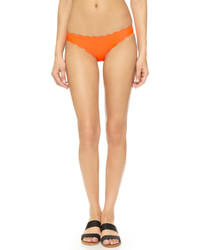 Bas de bikini orange Pilyq