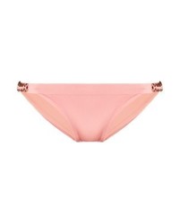 Bas de bikini rose Hunkemöller