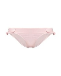 Bas de bikini rose LOST INK