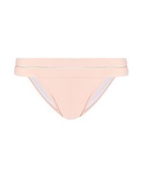 Bas de bikini rose Pilyq