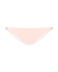 Bas de bikini rose Pilyq