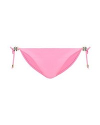 Bas de bikini rose River Island