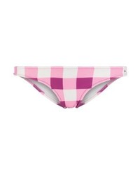 Bas de bikini rose Tommy Hilfiger