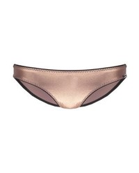 Bas de bikini rose watercult