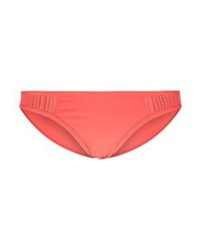 Bas de bikini rouge Esprit