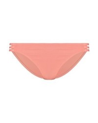 Bas de bikini rouge Even&Odd
