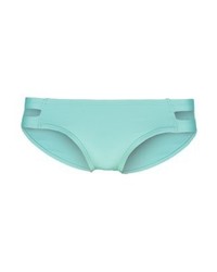 Bas de bikini turquoise Even&Odd