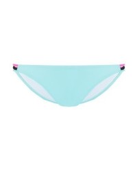 Bas de bikini vert menthe Even&Odd