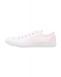 Baskets basses beiges Converse