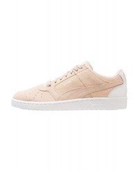 Baskets basses beiges Puma