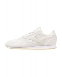 Baskets basses beiges Reebok