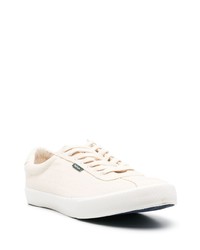 Baskets basses beiges PS Paul Smith