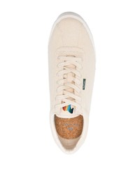 Baskets basses beiges PS Paul Smith