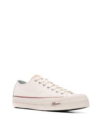 Baskets basses beiges VISVIM