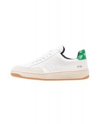 Baskets basses beiges Veja
