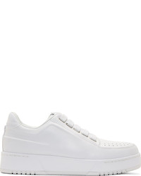 Baskets basses blanches 3.1 Phillip Lim