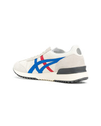 Baskets basses blanches Asics