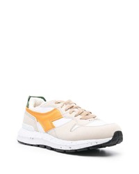 Baskets basses blanches Diadora